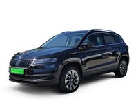 gebraucht Skoda Karoq Clever 2.0 TDI 110 kW (150 PS) DSG 4x4 *NA