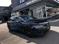 gebraucht Seat Leon Cupra