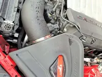 Gebraucht Chevrolet Camaro 453 PS (333 kW) 2020 Rot