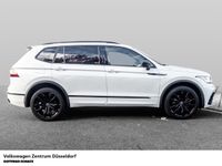 gebraucht VW Tiguan Allspace R-LINE 2.0 TDI *SOFORT VERFÜGBAR*