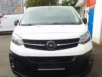 Gebraucht Opel Vivaro 122 PS (89 kW) 2021 Weiß Van / Kleinbus
