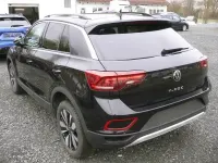 Occasion VW T-Roc Move 150 ch (110 kW) 2024 Noir SUV