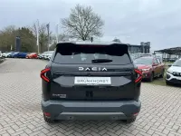 Neu Dacia Bigster Journey 158 PS (116 kW) 2026 Schwarz SUV
