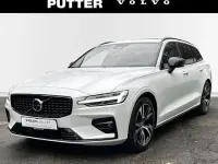 Gebraucht Volvo V60 Plus 197 PS (144 kW) 2025 Weiss Kombi