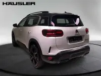 Gebraucht Citroën C5 Aircross Feel 131 PS (96 kW) 2024 Perlmuttweiß SUV
