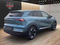 Neu Renault Symbioz Techno 140 PS (102 kW) 2025 Merkurblau SUV