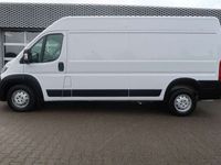 gebraucht Opel Movano C Kasten L3H2 3,5t Edition (verstärkt)*Topzustand*