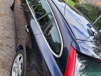 Gebraucht Volvo V60 Momentum 163 PS (119 kW) 2013 Kombi