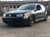 gebraucht VW Golf IV 1.6 16V