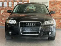 Gebraucht Audi A3 Ambition 116 PS (85 kW) 2007 Grau Kleinwagen