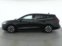 Usata Ford Focus Titanium X 125 CV (91 kW) 2025 Nero Station wagon