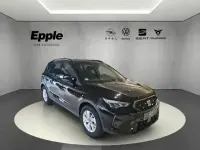 Gebraucht Seat Arona Style 116 PS (85 kW) 2026 Schwarz SUV