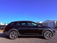 Gebraucht Seat Leon X-Perience 184 PS (135 kW) 2015 Schwarz Kombi