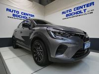 Gebraucht Mitsubishi ASX Basis 91 PS (66 kW) 2024 Grau SUV