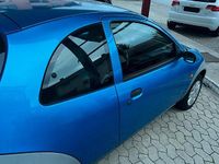 Gebraucht Ford Ka 60 PS (44 kW) 2005 Blau Kleinwagen