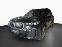 Second-hand BMW X5 M Sport 352 CP (258 kW) 2025 Negru SUV