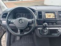 gebraucht VW Multivan T64 Motion Comfortline AHK