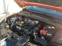 Gebraucht Renault Clio IV Intens 101 PS (74 kW) 2019 Rot Limousine