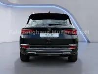 Käytetty Cupra Ateca 300 HP (220 kW) 2023 Musta Katumaasturi