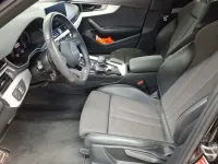 Używany Audi A4 S-Line 204 KM (150 kW) 2022 Czarny Kombi