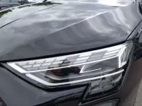 Gebraucht Audi A3 Ambiente 150 PS (110 kW) 2025 Mythosschwarz metallic Limousine
