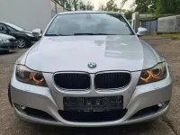 Gebraucht BMW 320 Performance 170 PS (125 kW) 2009 Silber Limousine
