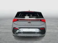 Gebraucht Cupra Born 150 kW (204 PS) 2023 Vaporgrau (metallic) Kleinwagen