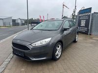 Używany Ford Focus Trend 120 KM (88 kW) 2016 Szary Kombi