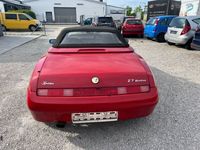 gebraucht Alfa Romeo Spider 2.0 JTS 16V Medio