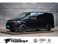 Gebraucht VW Multivan 150 PS (110 kW) 2026 Deep black perleffekt Van / Kleinbus