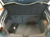 Gebraucht Seat Ibiza Style 116 PS (85 kW) 2025 Fjordblau Kleinwagen