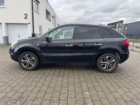 Gebraucht Renault Koleos 150 PS (110 kW) 2011 Schwarzmetallic SUV