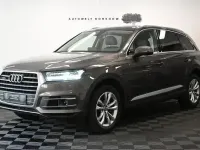 Gebraucht Audi Q7 Sport 286 PS (210 kW) 2019 Braun SUV