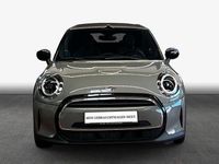 Gebraucht Mini Cooper Cabriolet Classic 136 PS (100 kW) 2022 Moonwalk grey Cabrio