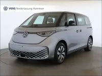 Gebraucht VW ID. Buzz Pro 210 kW (286 PS) 2025 Silber Van / Kleinbus