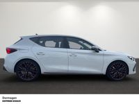 Gebraucht Cupra Leon VZ3 300 PS (220 kW) 2025 Weiss Limousine
