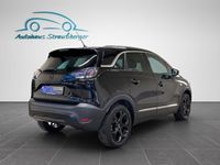 gebraucht Opel Crossland Crossland (X)Ultimate UPE:37.000 € Navi LED Kamera