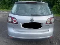 Gebraucht VW Golf IV Sportline 116 PS (85 kW) 2005 Silber Limousine