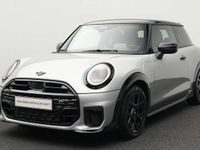 Gebraucht Mini John Cooper Works 156 PS (114 kW) 2024 Grau Kleinwagen