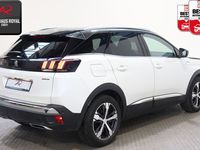 gebraucht Peugeot 3008 1.6 THP Allure GT LINE KEYLESS,KAMERA,FOCAL