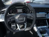 Gebraucht Audi Q7 S-Line 286 PS (210 kW) 2025 Daytonagrau perleffekt SUV
