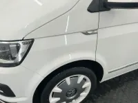 Gebraucht VW T6.1 Comfortline 199 PS (146 kW) 2019 Weiß Van