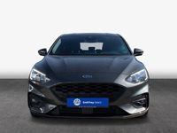 gebraucht Ford Focus 1.0 EcoBoost Start-Stopp-System Aut. ST-LINE