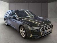 gebraucht Audi A6 50 TDI SPORT PANO AHK LEDER eSITZE NAVI+