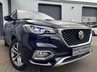Gebraucht MG EHS Luxury 162 PS (119 kW) 2021 Schwarz SUV