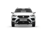 Gebraucht Seat Ateca Style 150 PS (110 kW) 2025 Glacial weiß metallic (metallic) SUV