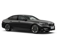 Gebraucht BMW 520 Comfort Edition 190 PS (139 kW) 2025 Limousine