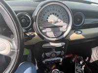 Gebraucht Mini ONE 75 PS (55 kW) 2009 Beige Kleinwagen