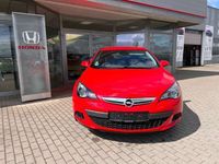 gebraucht Opel Astra GTC Astra J*Klimaautomatik*