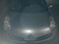 Gebraucht Nissan Micra 80 PS (58 kW) 2024 Grau Kleinwagen